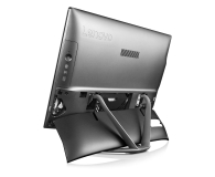 Lenovo Ideacentre 300-22 i3/4GB/1000/Win10 GF920M czarny - 307545 - zdjęcie 4